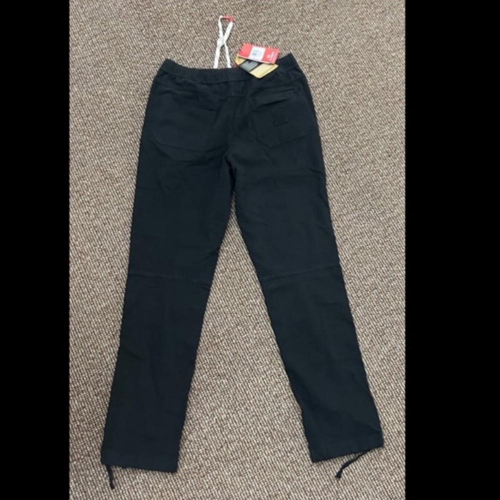 Men’s Medium Topo Designs Dirt Pants NWT